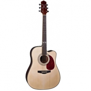 Naranda DG303CN Акустическая гитара.