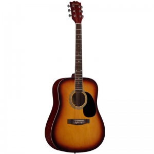 PRADO HS-4105/SB Акустическая гитара