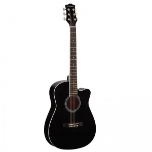 COLOMBO LF-3800 CT/TBK акустическая гитара