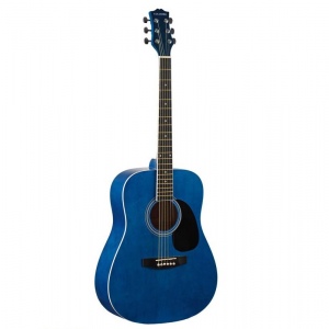 COLOMBO LF-4100/BL акустическая гитара