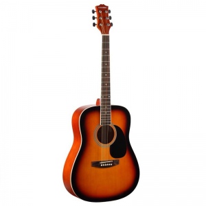 COLOMBO LF-4110 SB(акустическая гитара)