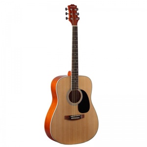 COLOMBO LF-4111/N (акустическая гитара)