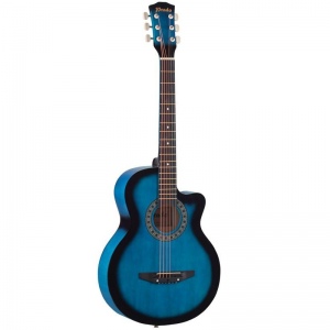 PRADO HS-3810/BLS Акустическая гитара