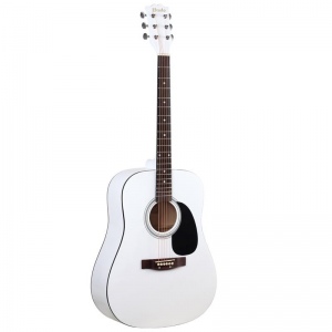 PRADO HS-4105/WH Акустическая гитара