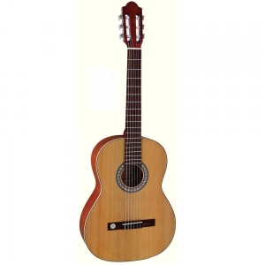 Pro Arte GC 242 II гитара классическая, верхняя дека массив кедра