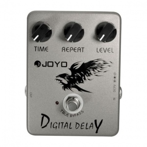 JOYO JF-08 Digital Delay гитарный эффект
