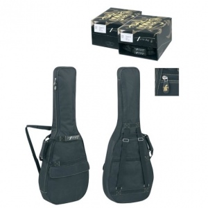 GEWA Turtle Series 105 E-Bass чехол для бас-гитары, водоустойчивый, утеплитель 5 мм