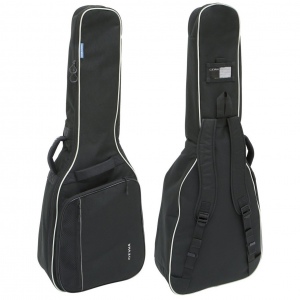 GEWA 212480 Economy 12 E-Guitar Flying-V Black чехол для электрогитары