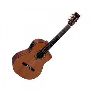 Sigma CMC-6E гитара электро-акустическая
