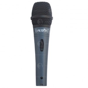 PROAUDIO UB-55 Динамический микрофон