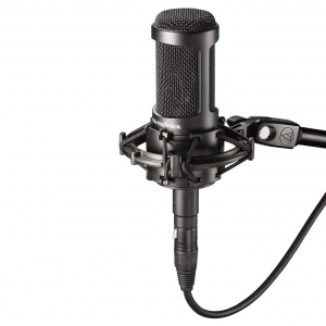 AUDIO-TECHNICA AT2050 Микрофон конденсаторный