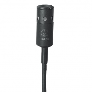 Audio-Technica PRO35 конденсаторный кардиоидный микрофон