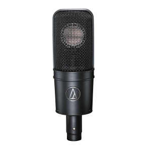 Audio-Technica AT4040 вокальный конденсаторный микрофон