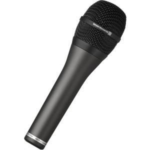 Beyerdynamic TG V70d Динамический ручной микрофон