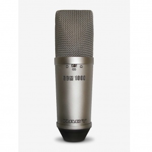 Nady SCM 1000 Studio MIC Студийный конденсаторный микрофон 