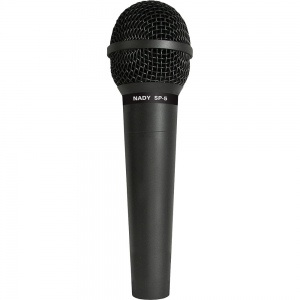 Nady SP-5 Starpower MIC Микрофон кардиоидный динамический