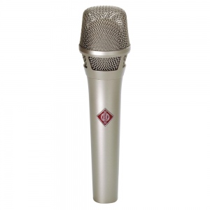 Neumann KMS 105  Вокальный микрофон