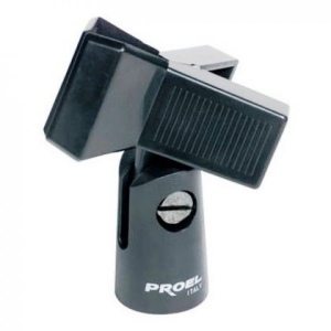 Proel APM-30 держатель микрофона типа "прищепка"