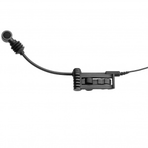 Sennheiser E608 - Динамический микрофон, суперкардиоида, 40 - 16000 Гц, 250 Ом