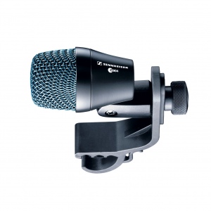 SENNHEISER E 904 Динамический микрофон с креплением