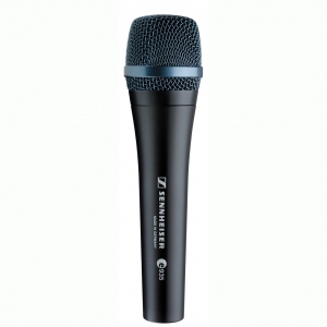 SENNHEISER E935 Профессиональный динамический микрофон