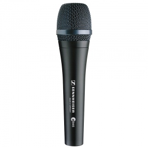 SENNHEISER E945 Профессиональный динамический микрофон