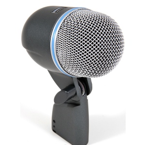SHURE Beta 52a микрофон динамический