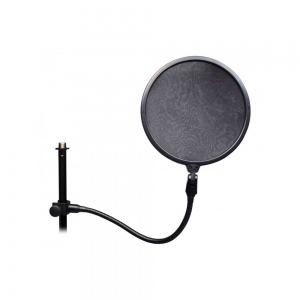 SHURE PS6 POP фильтр для студийных микрофонов