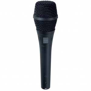 SHURE SM87A конденсаторный суперкардиоидный вокальный микрофон