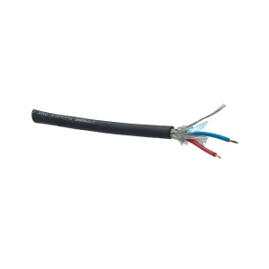 Invotone IPCDMX - DMX кабель 2 жилы в экране 5,4 мм (пр-во Италия)