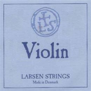 Larsen Комплект струн для скрипки E-ball