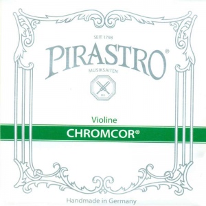 Pirastro 319020 Chromcor 4/4 Violin струны для скрипки