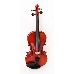 Strunal B16-1/2 Скрипка в футляре со смычком