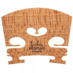 DESPIAU Ecolier 405014 Подставка для скрипки 1/4