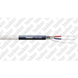 Tasker TSK1039 цифровой симметричный кабель 110 Ом