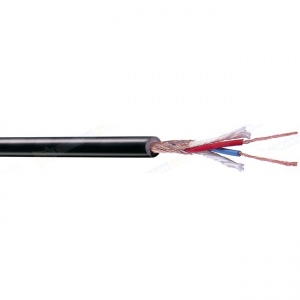 Belden 70040 микрофонный кабель 1*2*0,25мм2, PVC