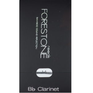 Forestone FBB040 Трость для кларнета из композитного материала