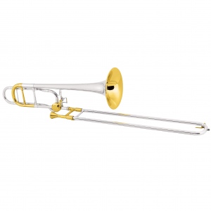Conn 88H Тенор тромбон