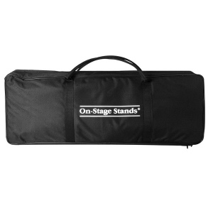 OnStage MSB-6500 - сумка для 3-х микрофонных стоек