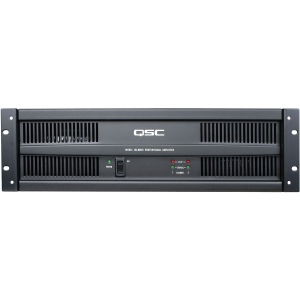 QSC ISA800Ti Усилитель мощности.