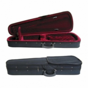 BRAHNER VLS-90/BK 4/4Кейс для скрипки  облегчённый с карманом