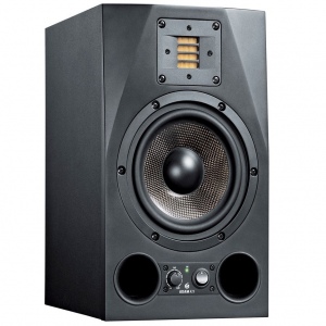 ADAM A7X Активный 2-х полосный студийный аудио монитор