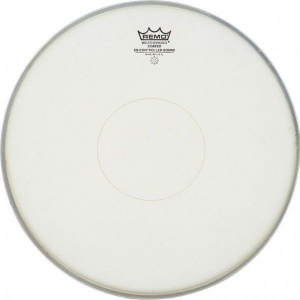 Remo Controlled Sound 14" CS-0114-22, coated пластик для барабана