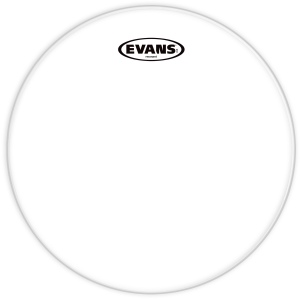 Evans TT14RGL Resonator Glass пластик для том-барабана 14"