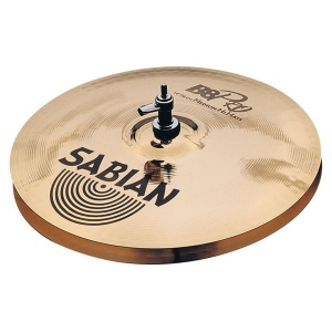 Sabian 14" Medium Hi-Hat B8 PRO ударный инструмент,тарелка (пара)
