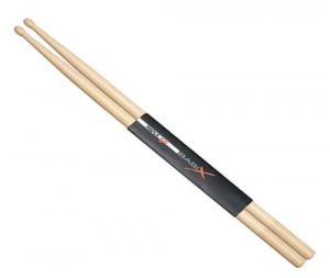 BASIX Maple 7A барабанные палочки (клен)
