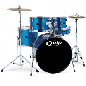 Drum Workshop PDZ522KTAB комплект барабанов