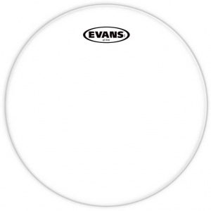 Evans BD22G2 Пластик для бас-барабана на 22"
