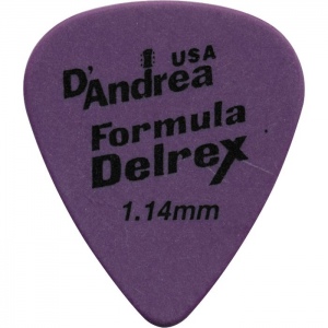 D`Andrea RD351 1.14XH медиатор