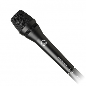 AKG P5S микрофон динамический суперкардиоидный вокальный